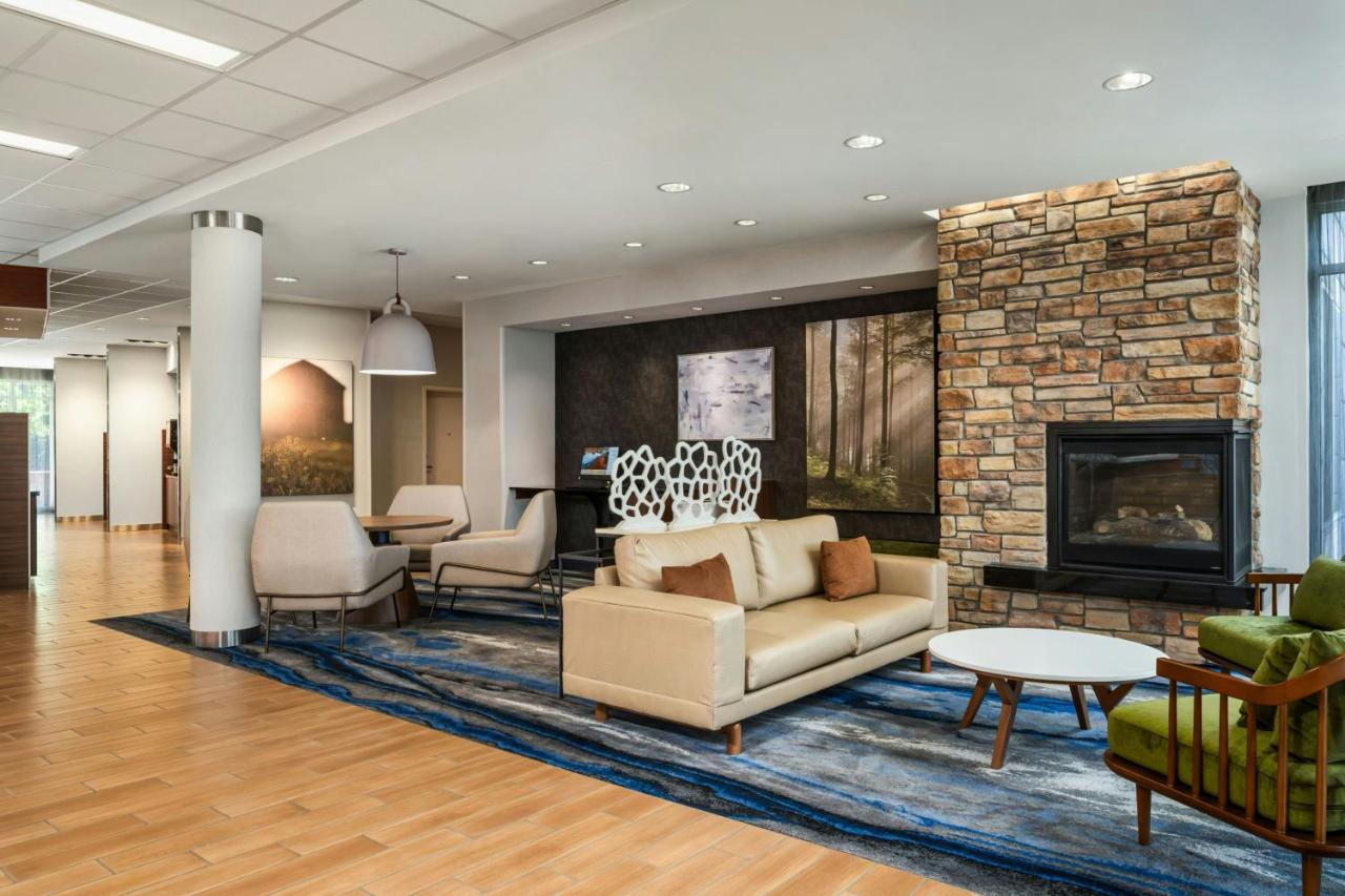  | Fairfield Inn & Suites by Marriott Twin Falls