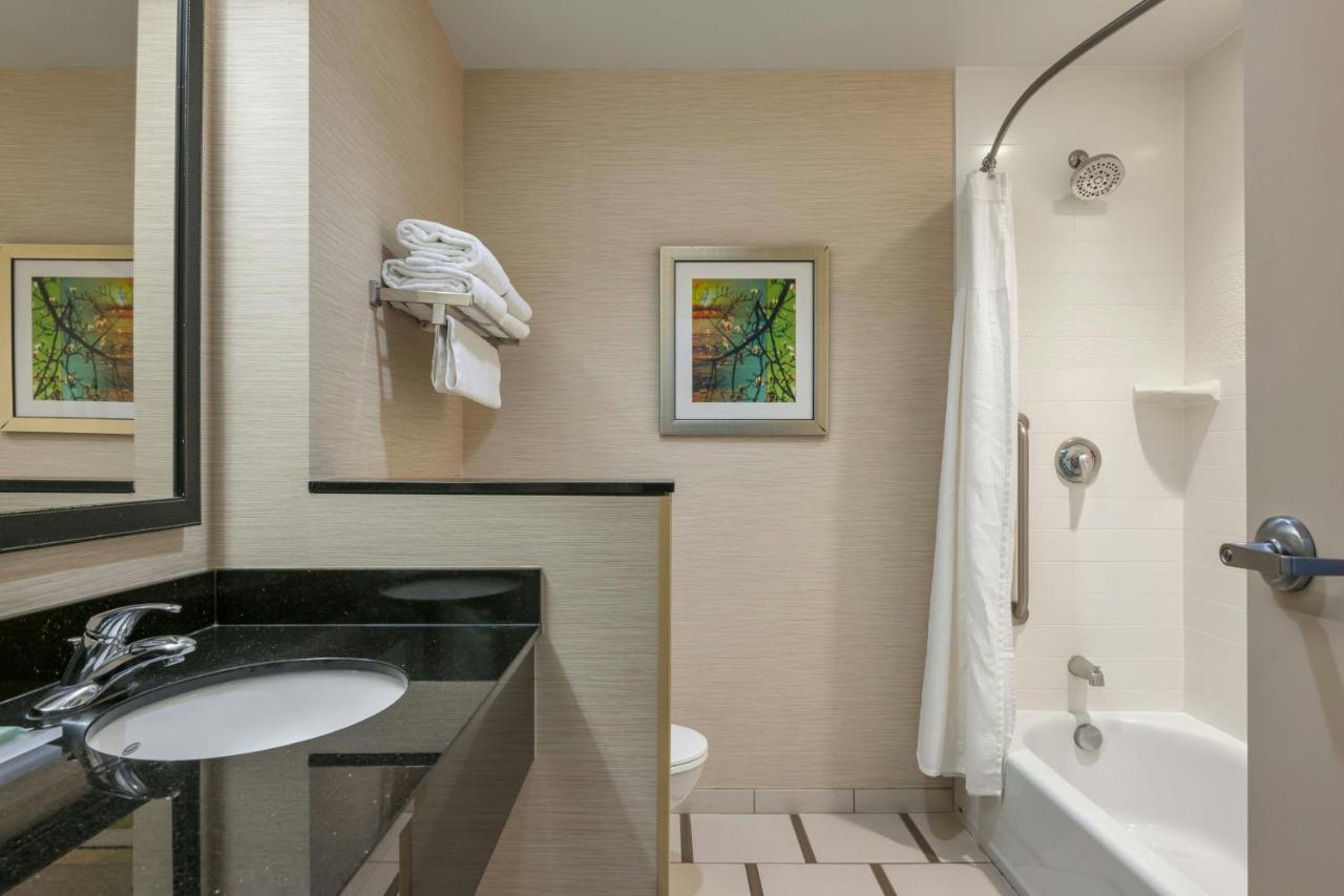  | Fairfield Inn & Suites by Marriott Twin Falls
