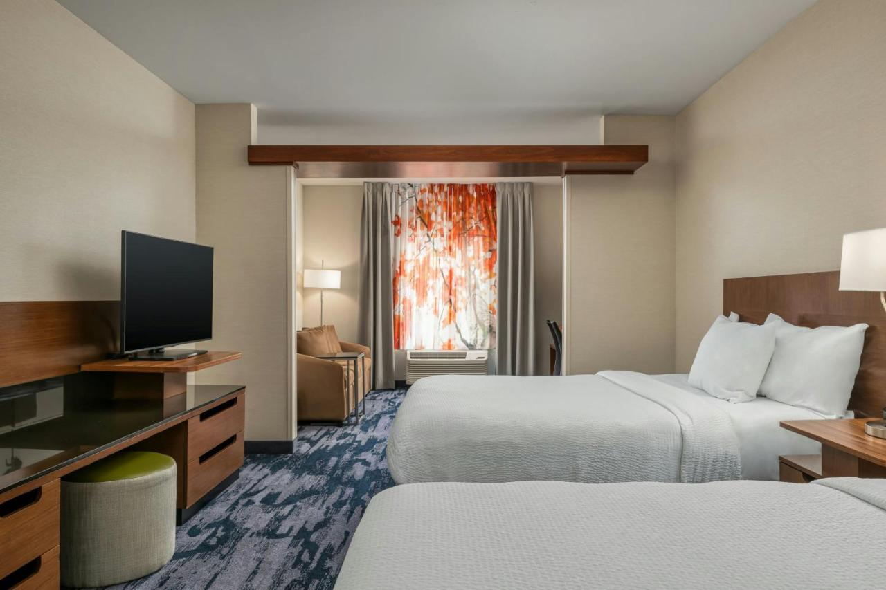  | Fairfield Inn & Suites by Marriott Twin Falls