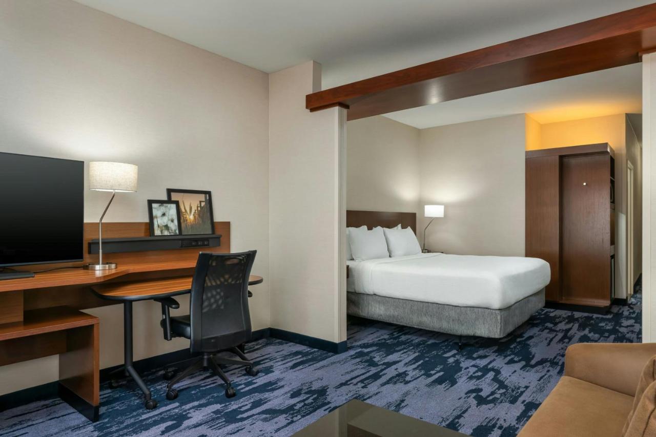  | Fairfield Inn & Suites by Marriott Twin Falls