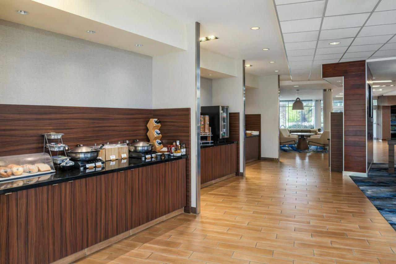  | Fairfield Inn & Suites by Marriott Twin Falls