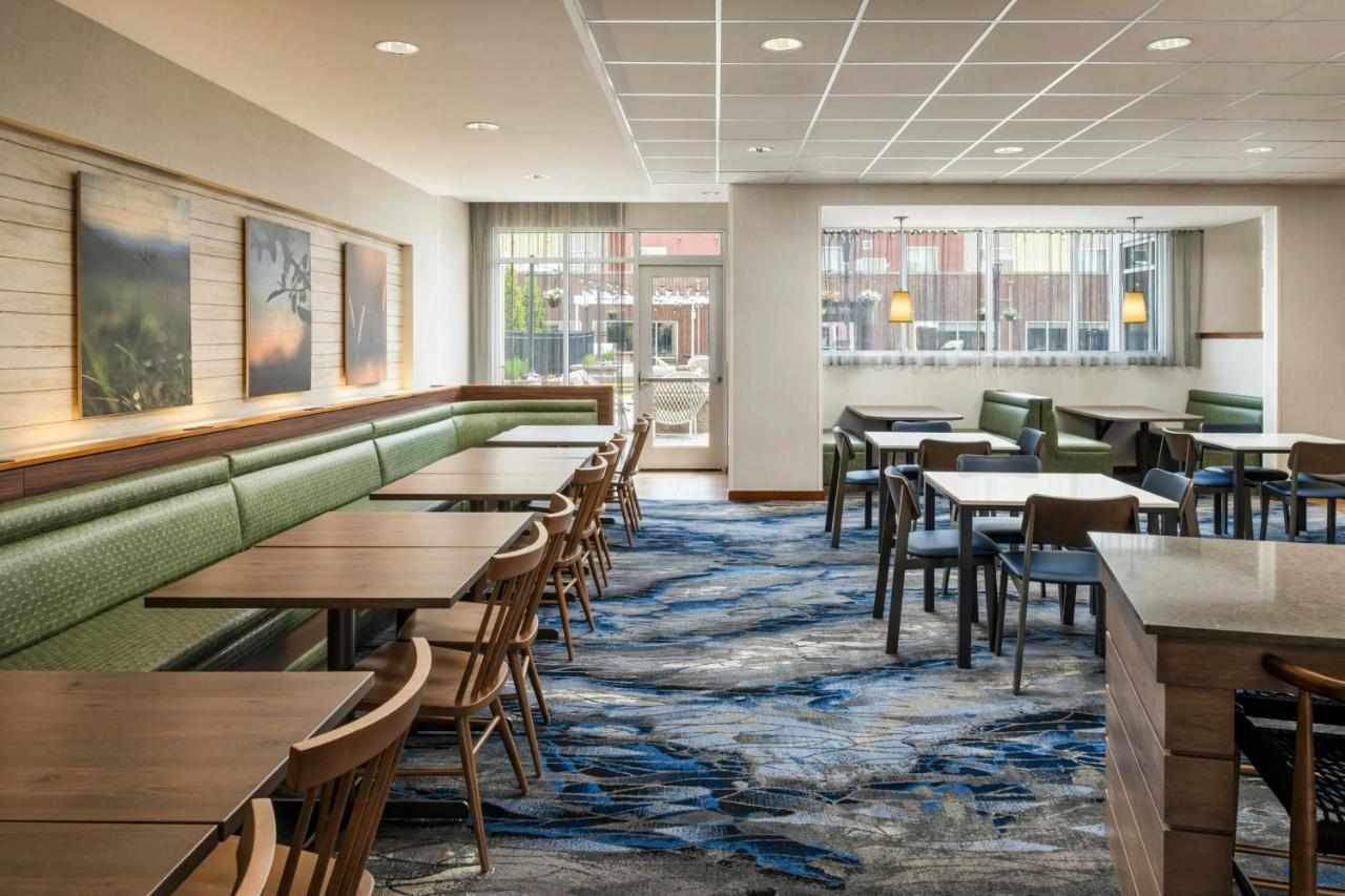  | Fairfield Inn & Suites by Marriott Twin Falls