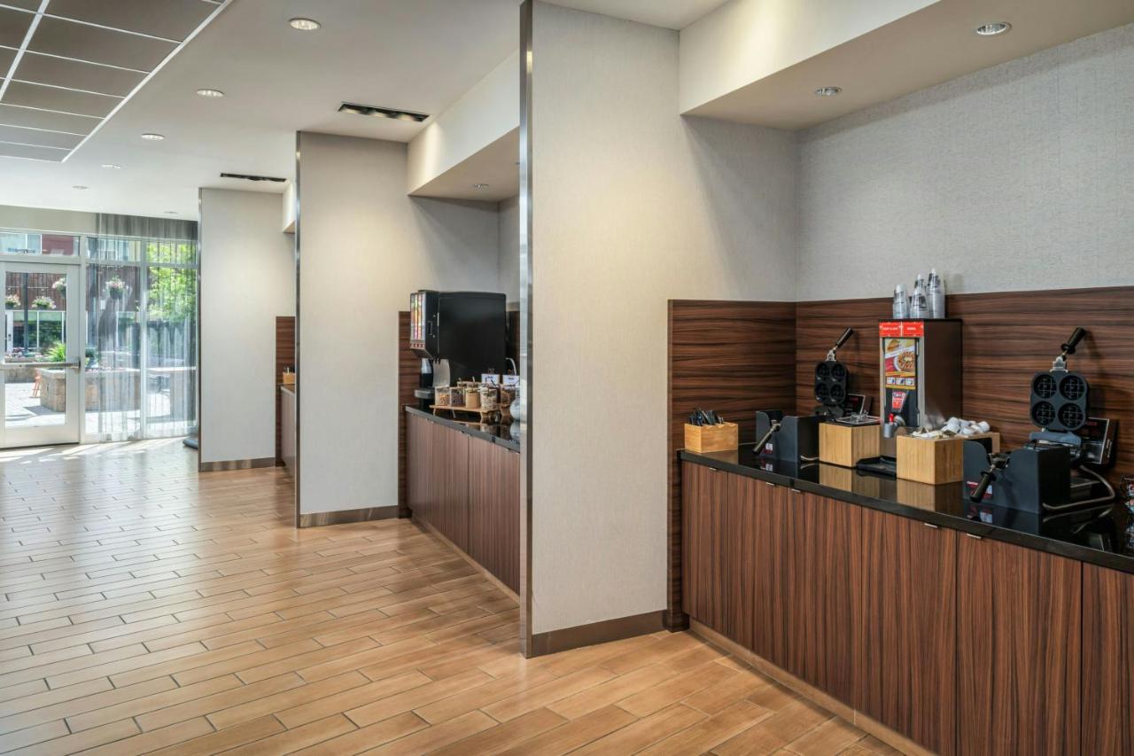  | Fairfield Inn & Suites by Marriott Twin Falls