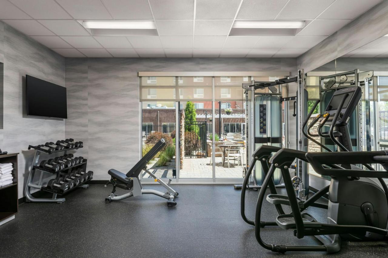  | Fairfield Inn & Suites by Marriott Twin Falls