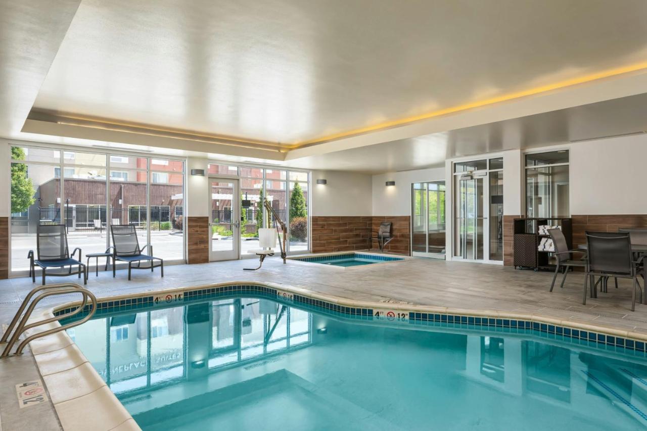  | Fairfield Inn & Suites by Marriott Twin Falls