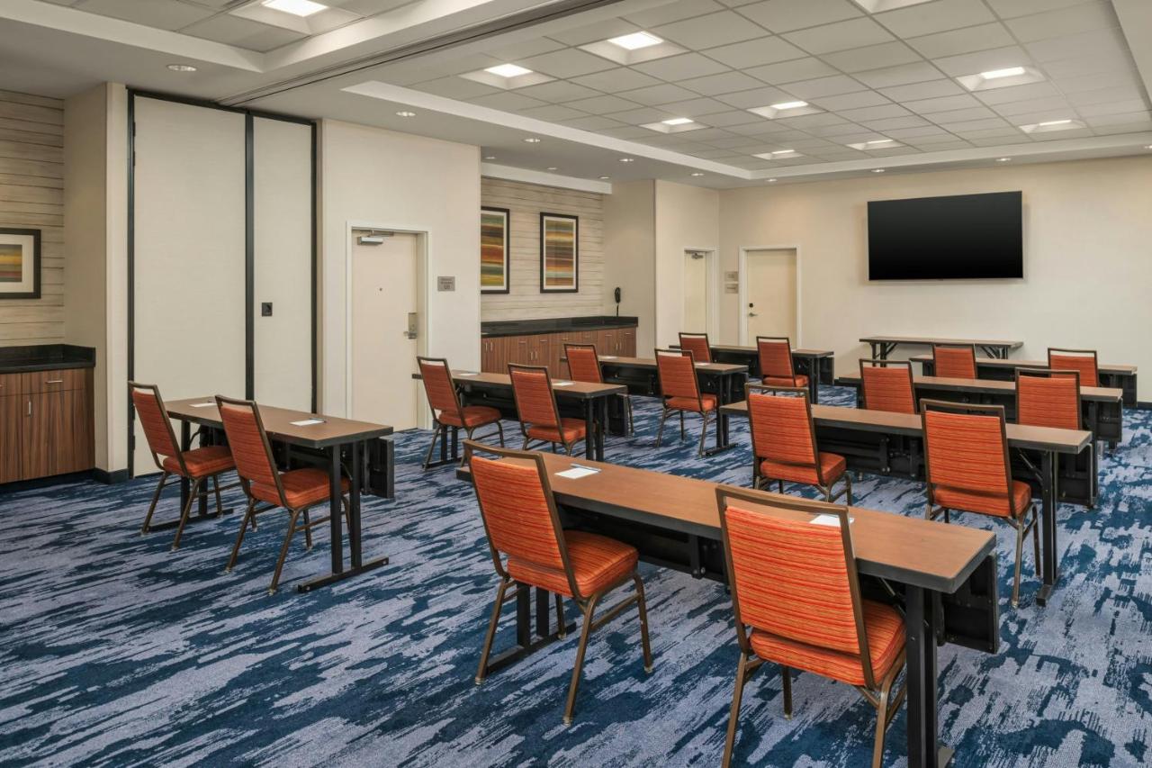  | Fairfield Inn & Suites by Marriott Twin Falls