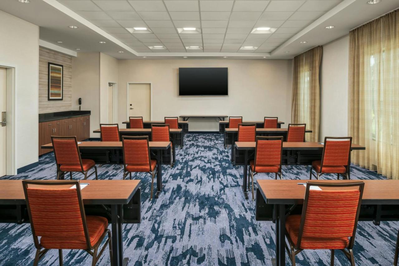  | Fairfield Inn & Suites by Marriott Twin Falls