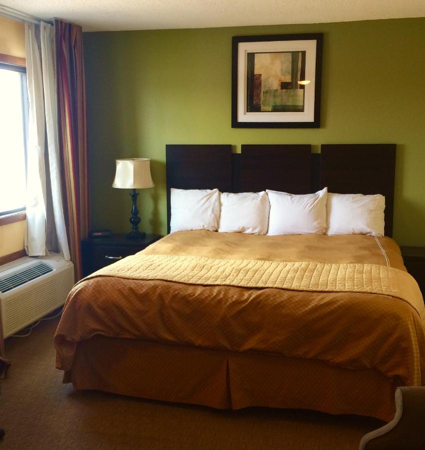  | RedRock Inn Sioux Falls