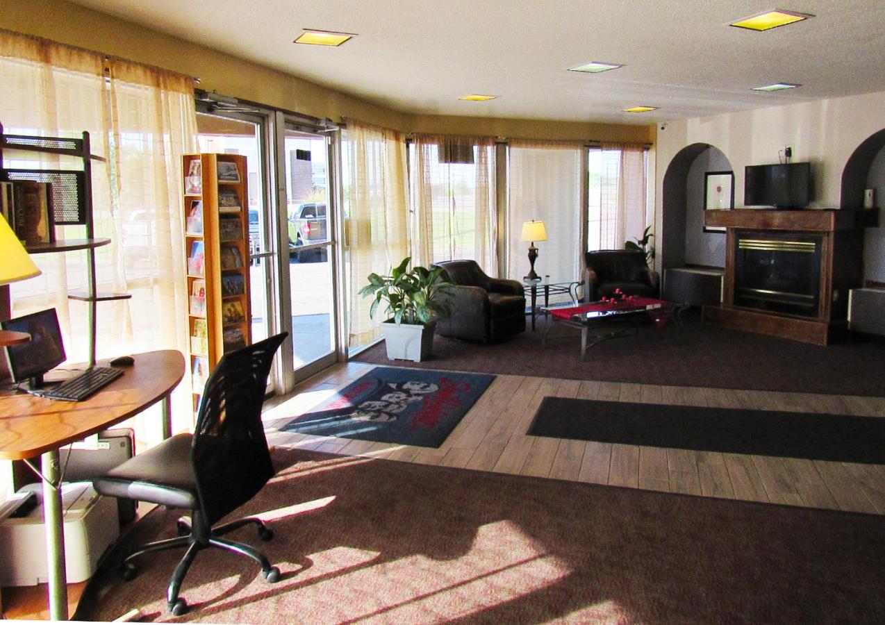  | RedRock Inn Sioux Falls