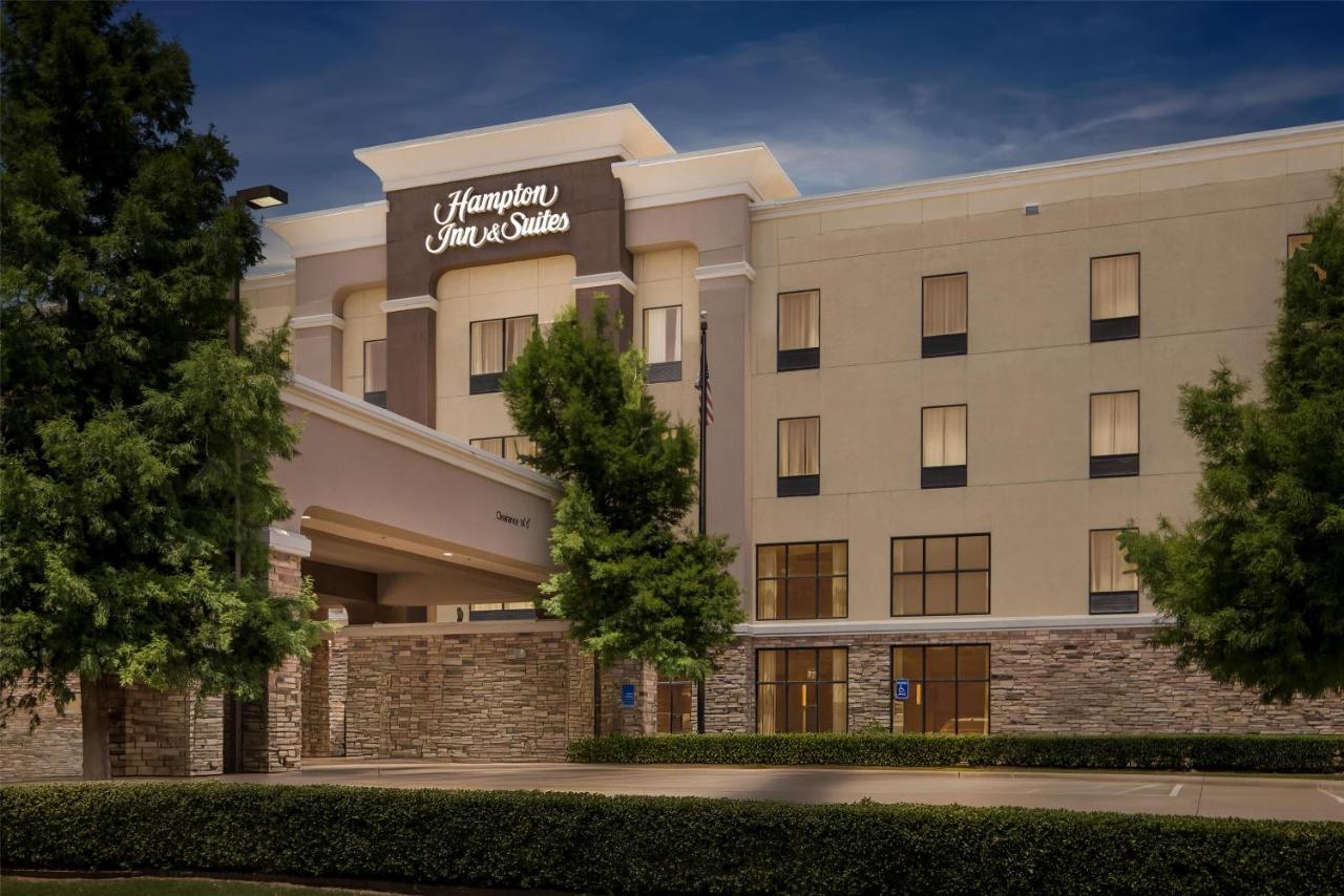 | Hampton Inn and Suites Trophy Club - Fort Worth North
