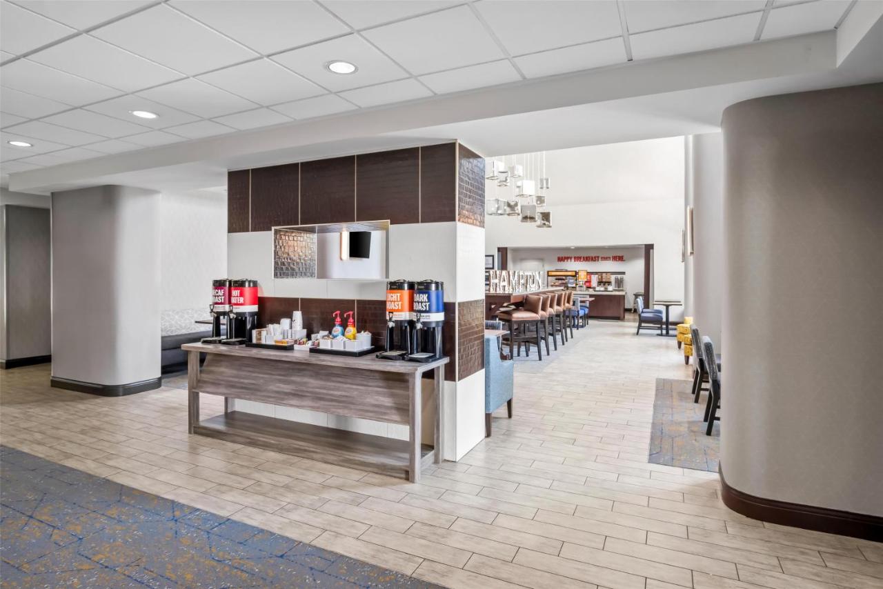 | Hampton Inn and Suites Trophy Club - Fort Worth North