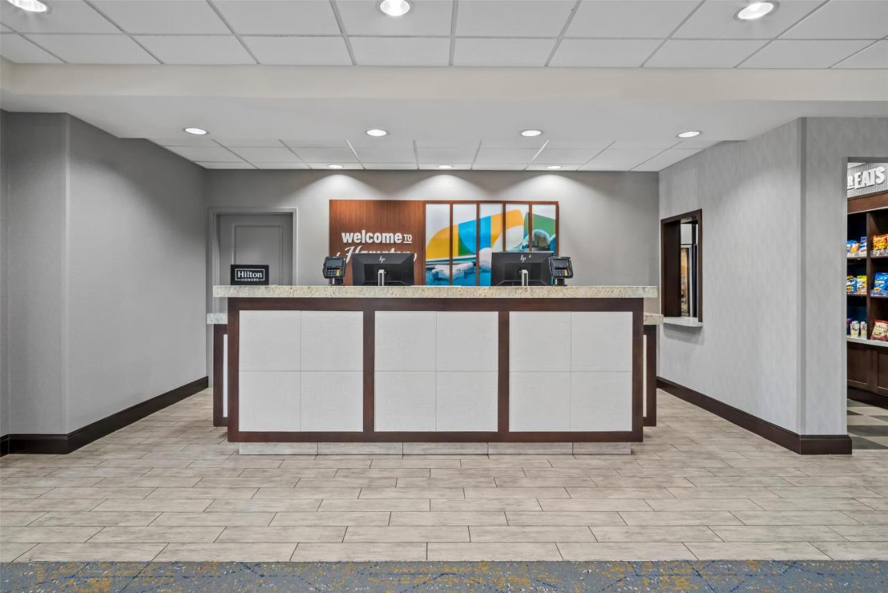 | Hampton Inn and Suites Trophy Club - Fort Worth North