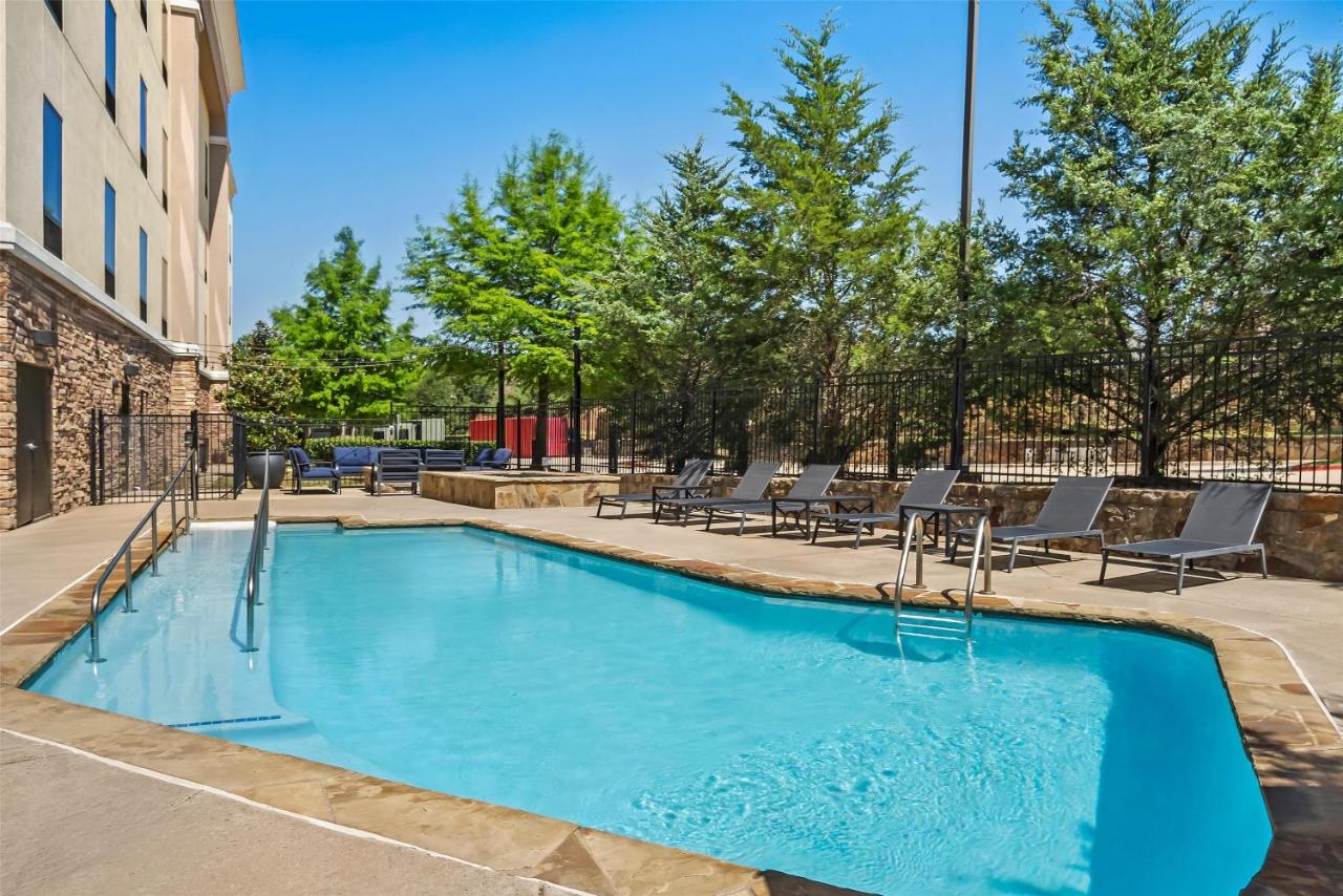 | Hampton Inn and Suites Trophy Club - Fort Worth North