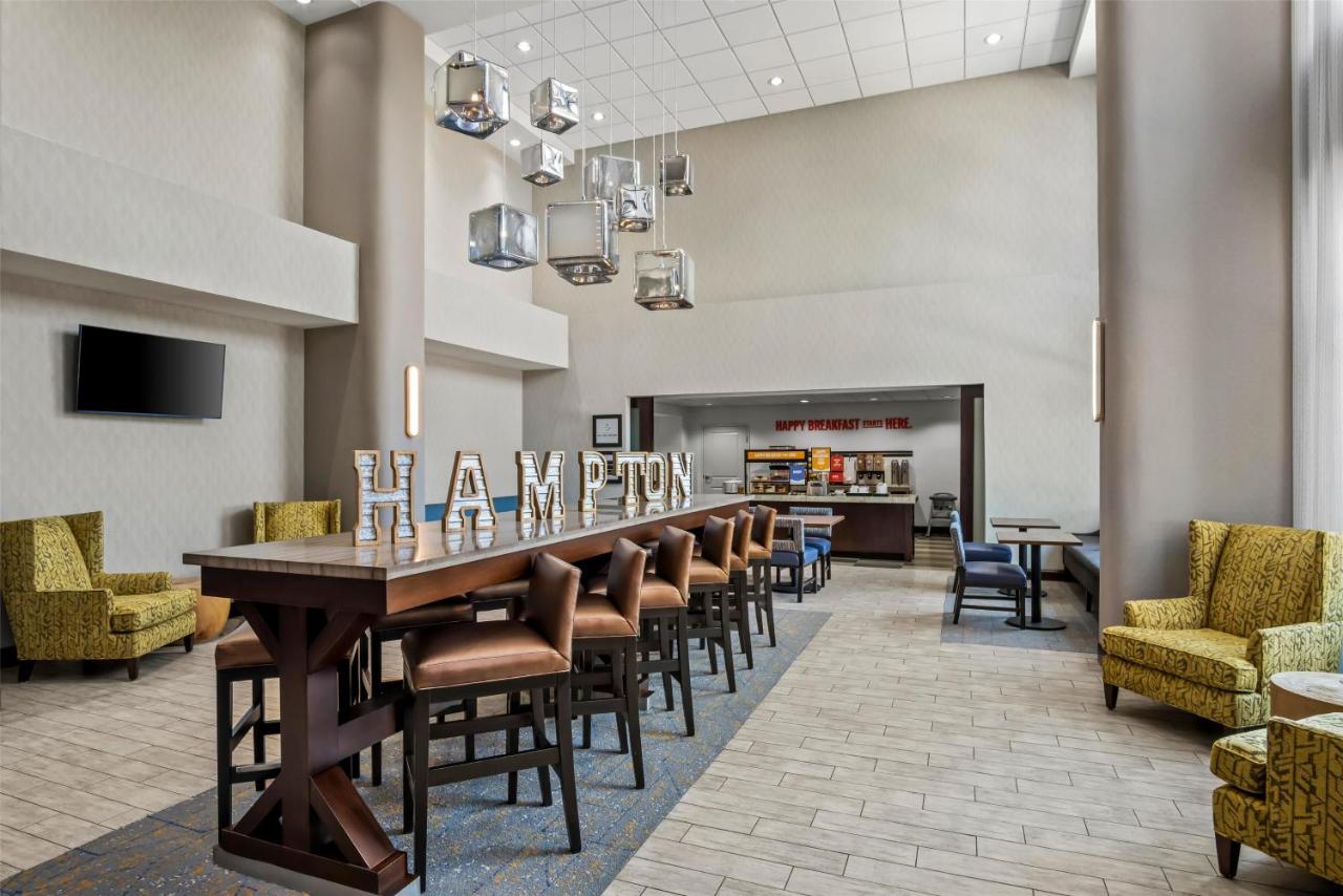  | Hampton Inn and Suites Trophy Club - Fort Worth North