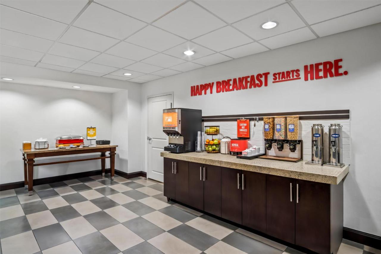 | Hampton Inn and Suites Trophy Club - Fort Worth North