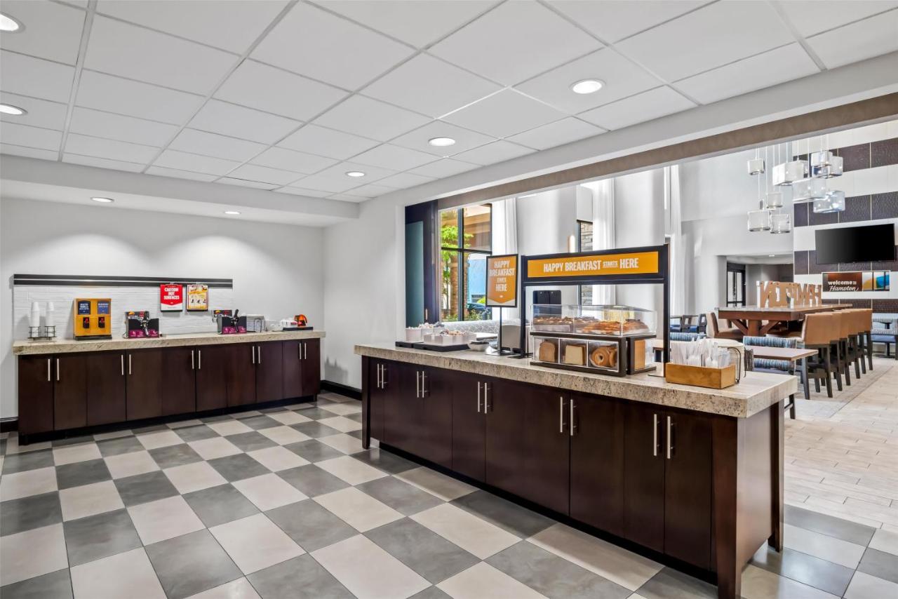 | Hampton Inn and Suites Trophy Club - Fort Worth North