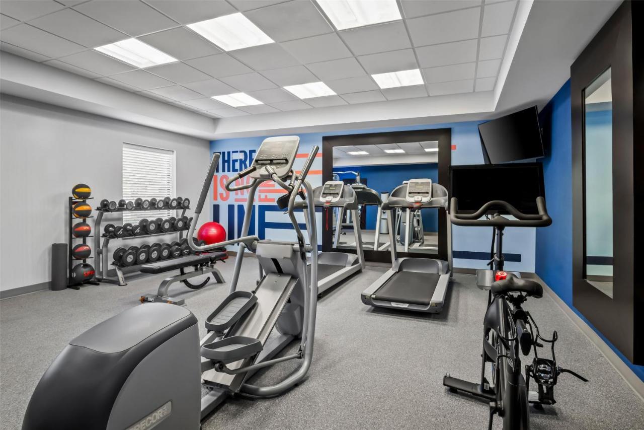 | Hampton Inn and Suites Trophy Club - Fort Worth North