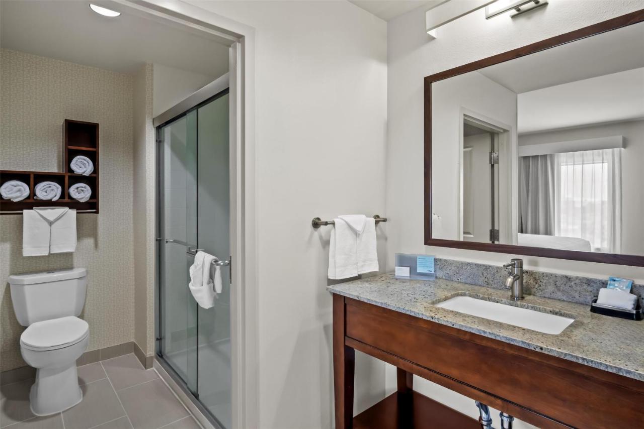 | Hampton Inn and Suites Trophy Club - Fort Worth North