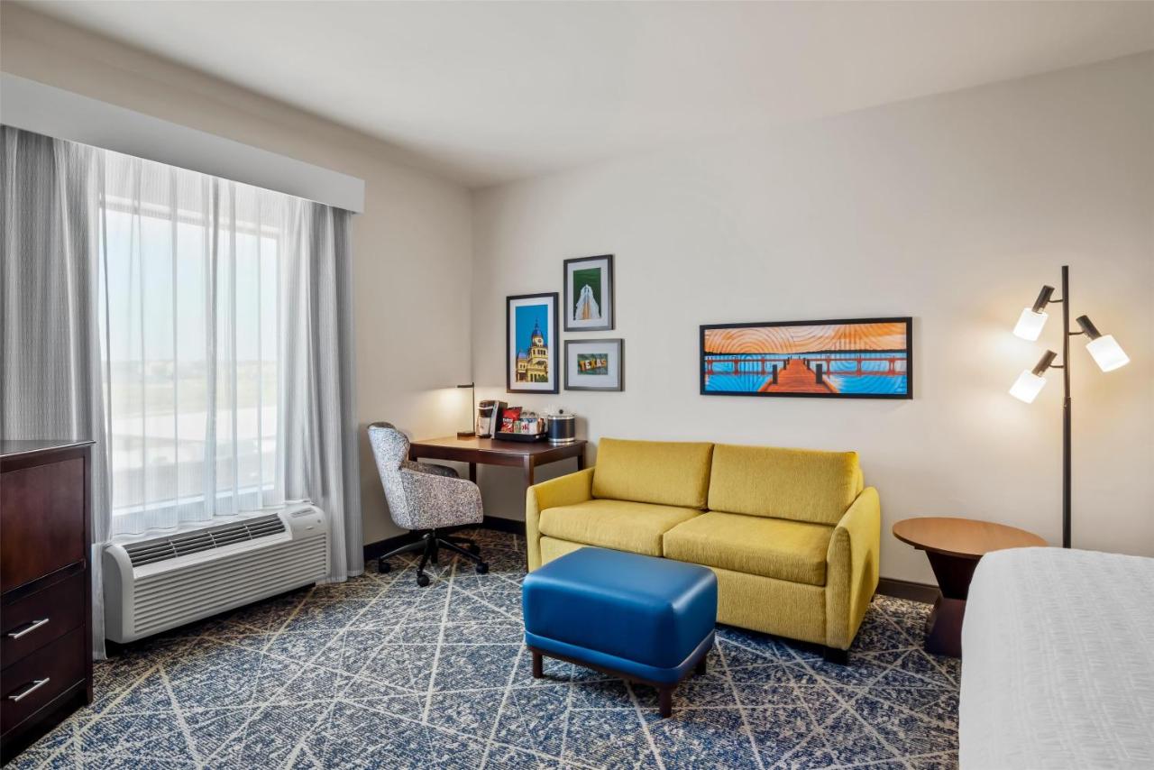 | Hampton Inn and Suites Trophy Club - Fort Worth North