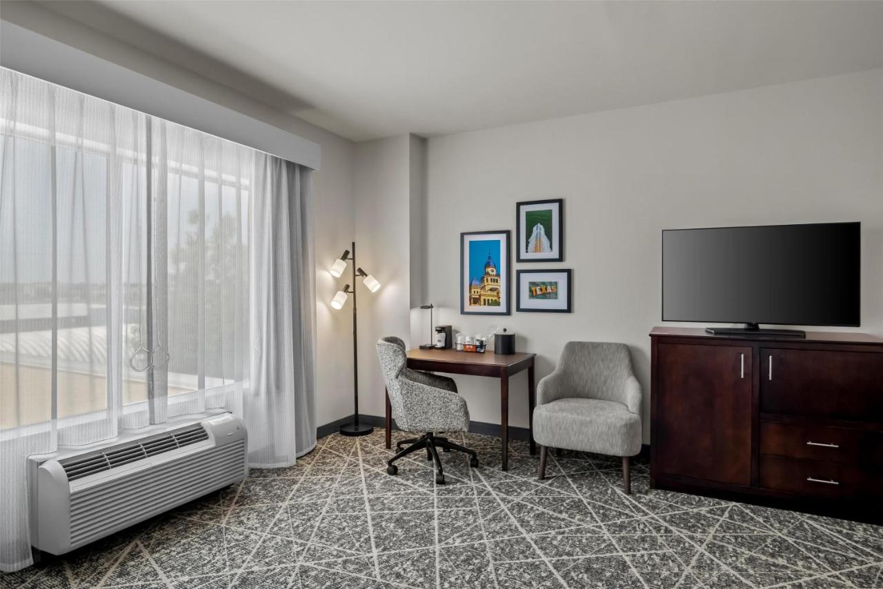| Hampton Inn and Suites Trophy Club - Fort Worth North