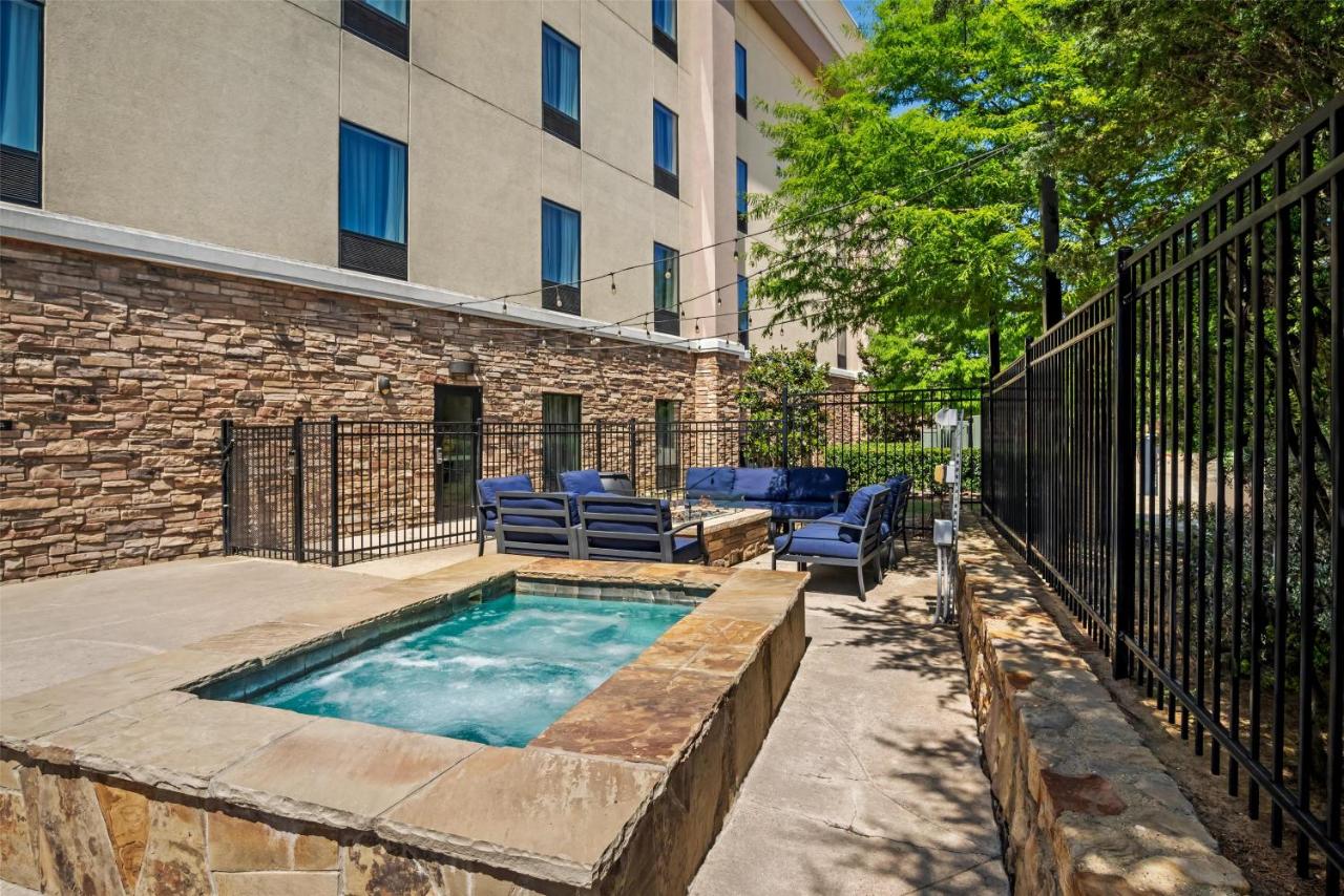 | Hampton Inn and Suites Trophy Club - Fort Worth North