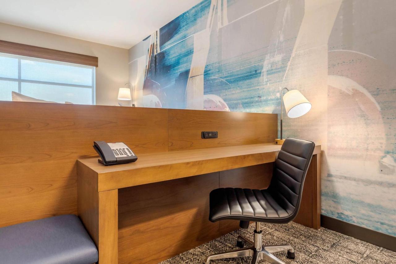 King Room - Non-Smoking at Cambria Hotel Davenport Quad Cities