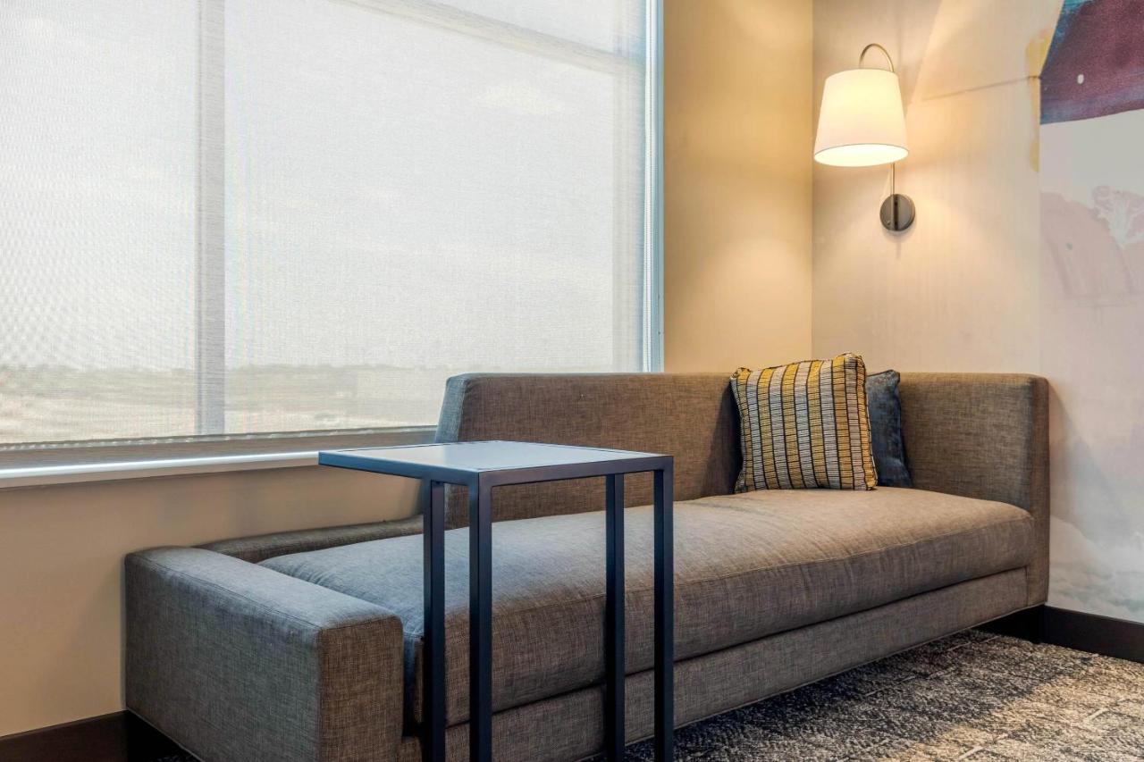 King Room - Non-Smoking at Cambria Hotel Davenport Quad Cities