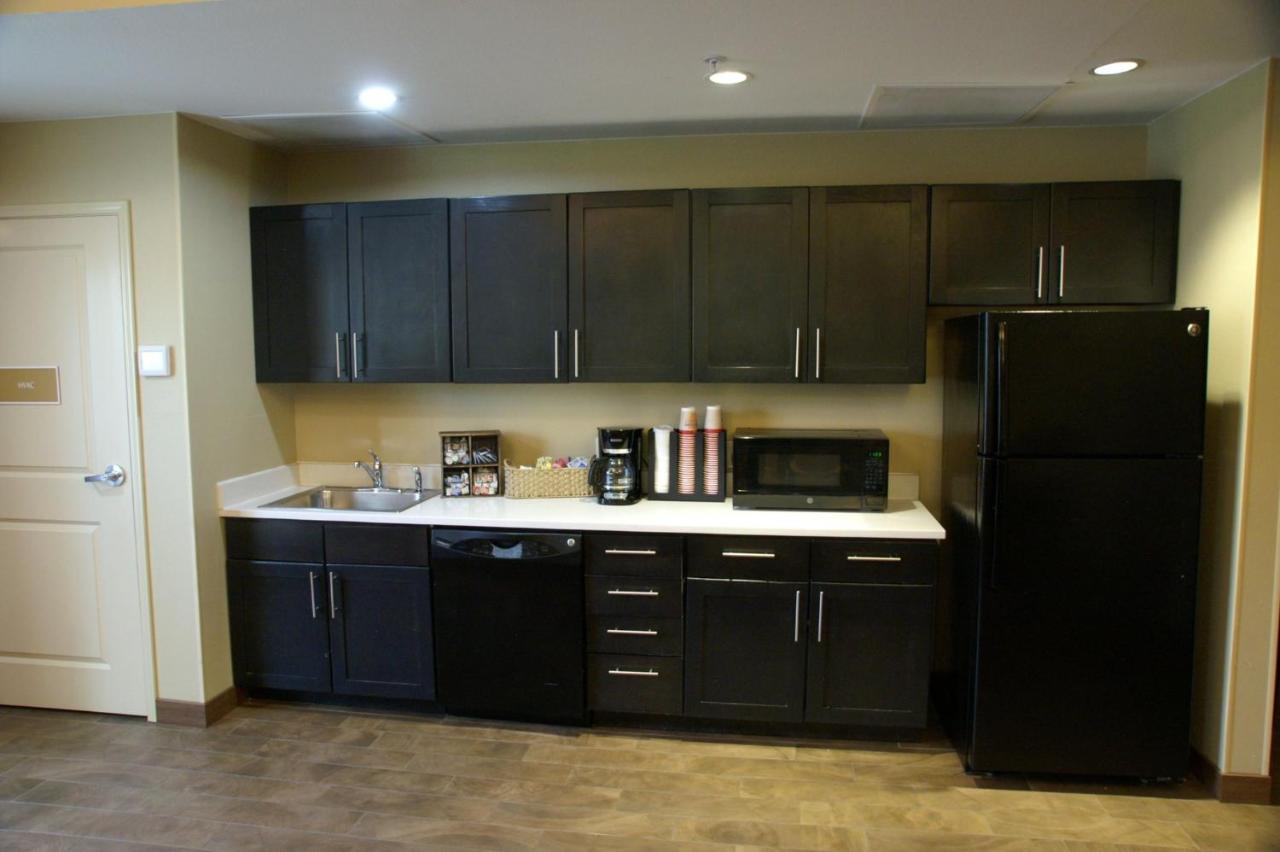 | Candlewood Suites Denver North - Thornton, an IHG Hotel