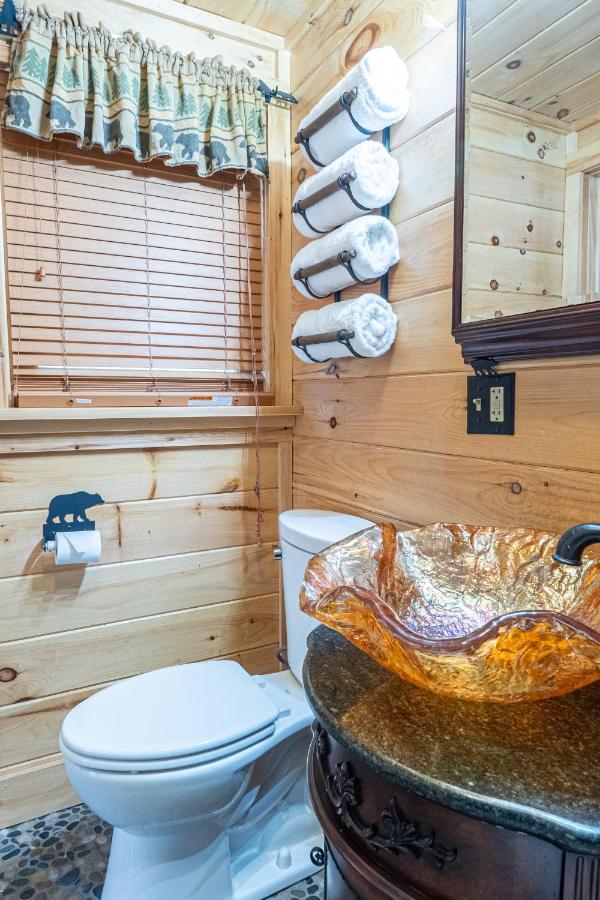 | English Brook Cottages