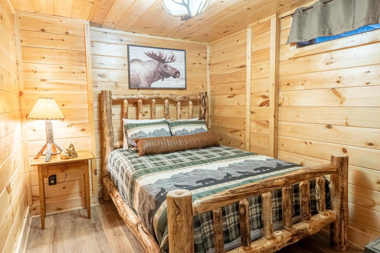 | English Brook Cottages