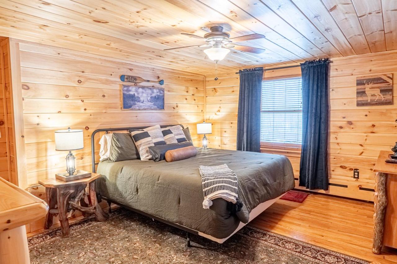 | English Brook Cottages
