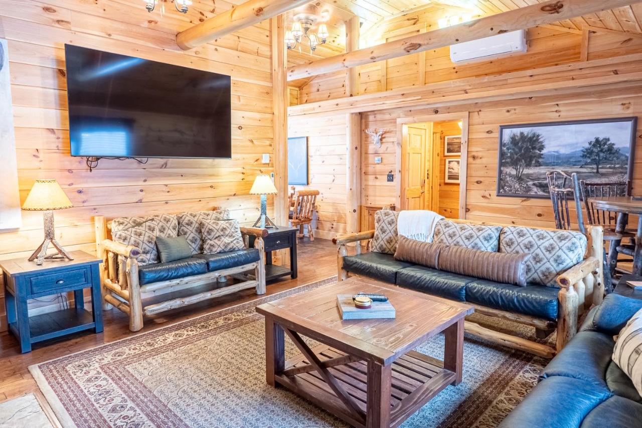 | English Brook Cottages