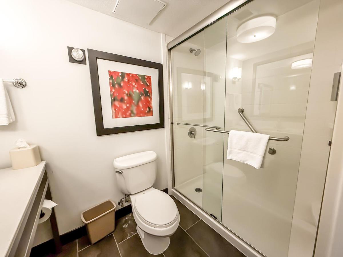 King Room- Hearing Accessible at Hilton Garden Inn Gilroy