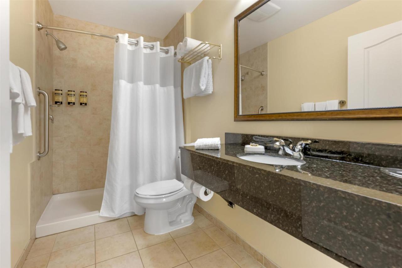  | Best Western PLUS Vineyard Inn and Suites