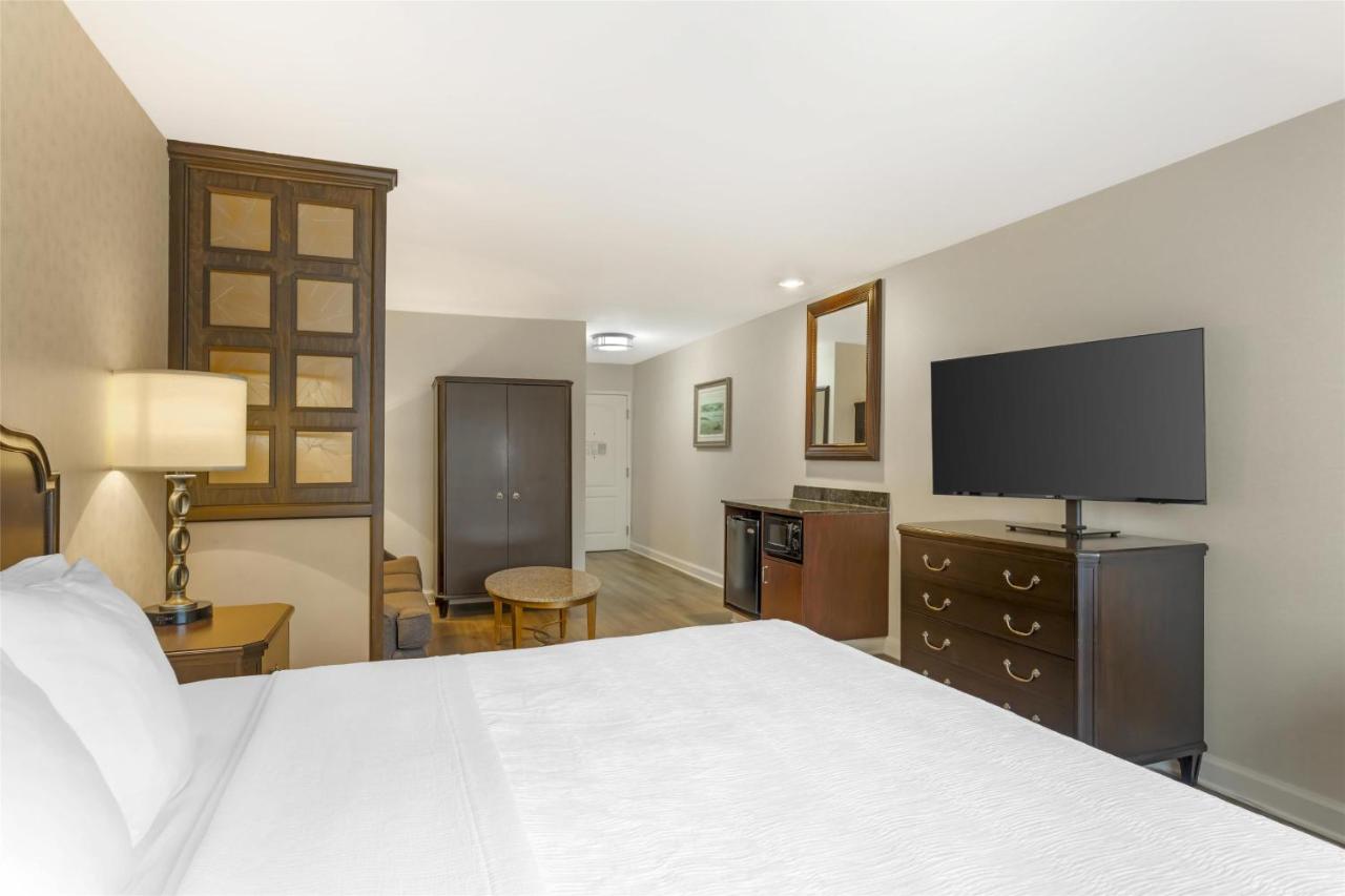  | Best Western PLUS Vineyard Inn and Suites