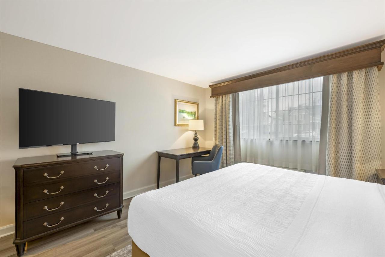  | Best Western PLUS Vineyard Inn and Suites