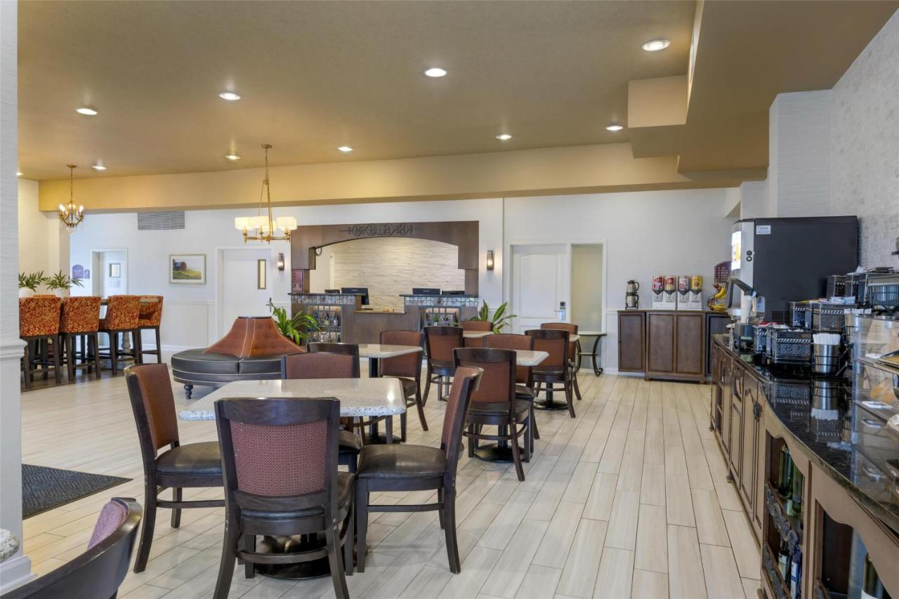  | Best Western PLUS Vineyard Inn and Suites