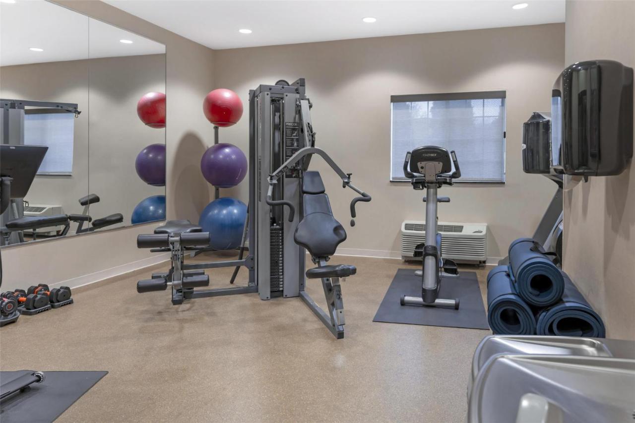  | Best Western PLUS Vineyard Inn and Suites