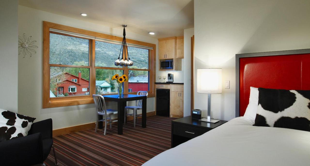 | Hotel Minturn
