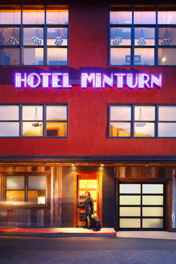  | Hotel Minturn