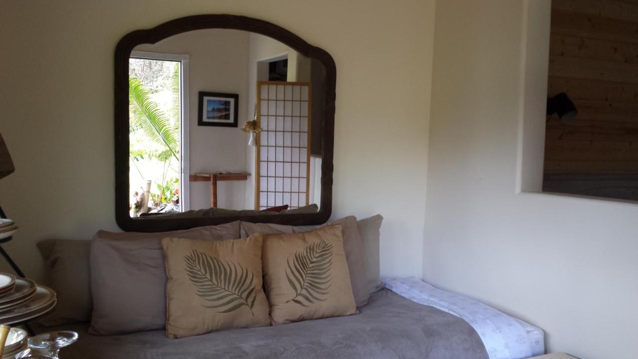 | Aloha Crater Lodge
