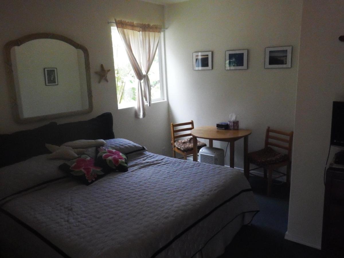 | Aloha Crater Lodge
