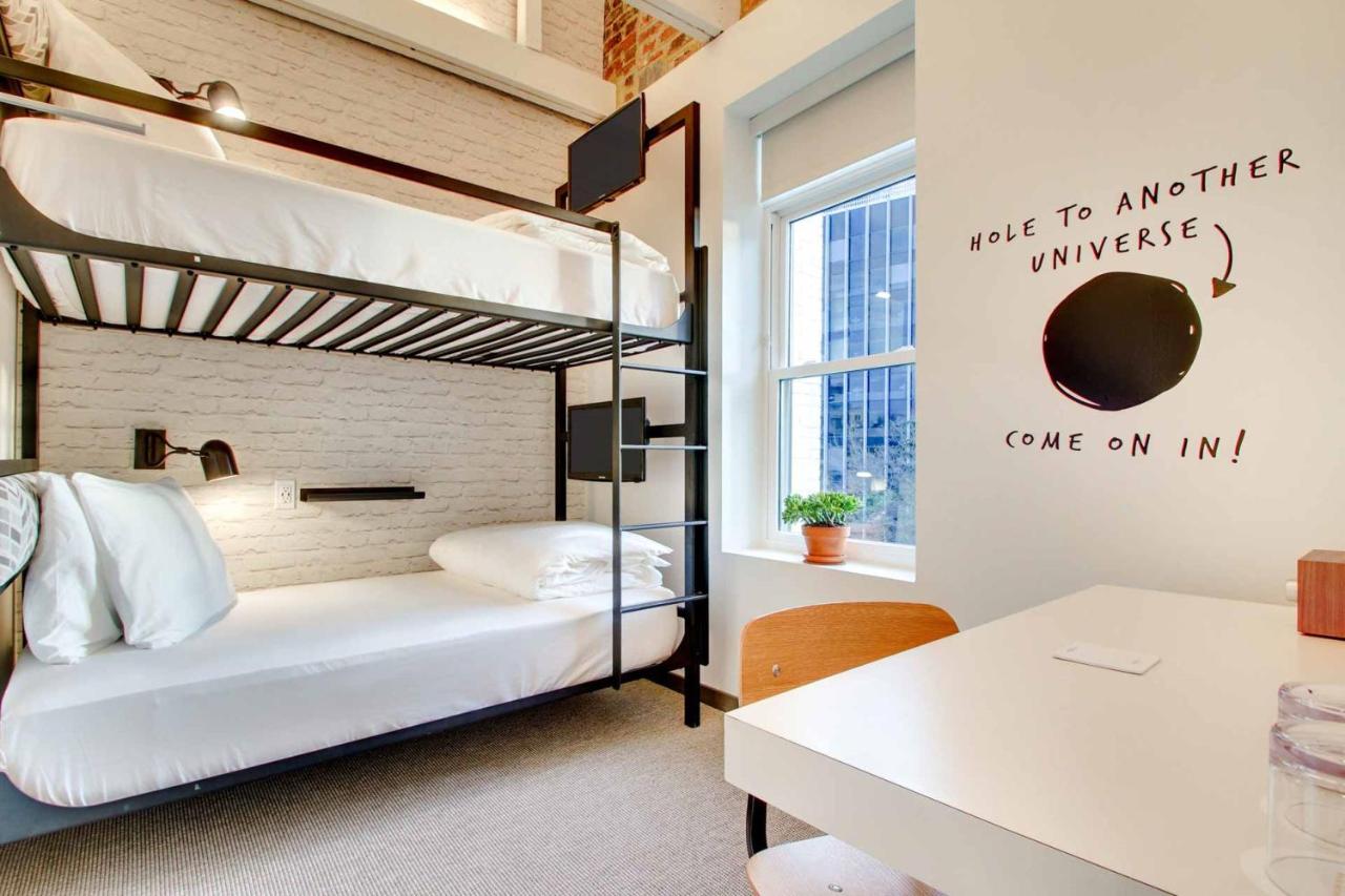 | Hotel Hive