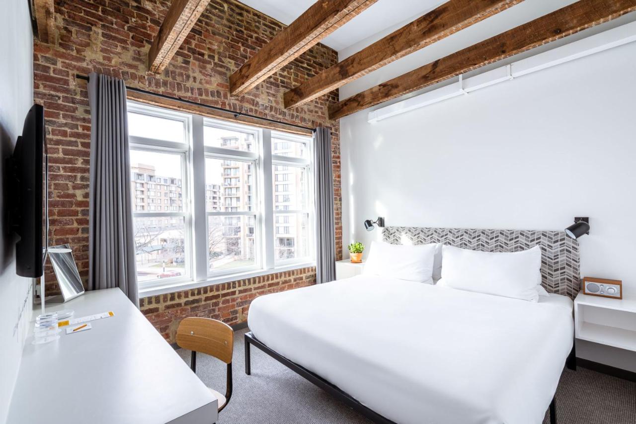 | Hotel Hive