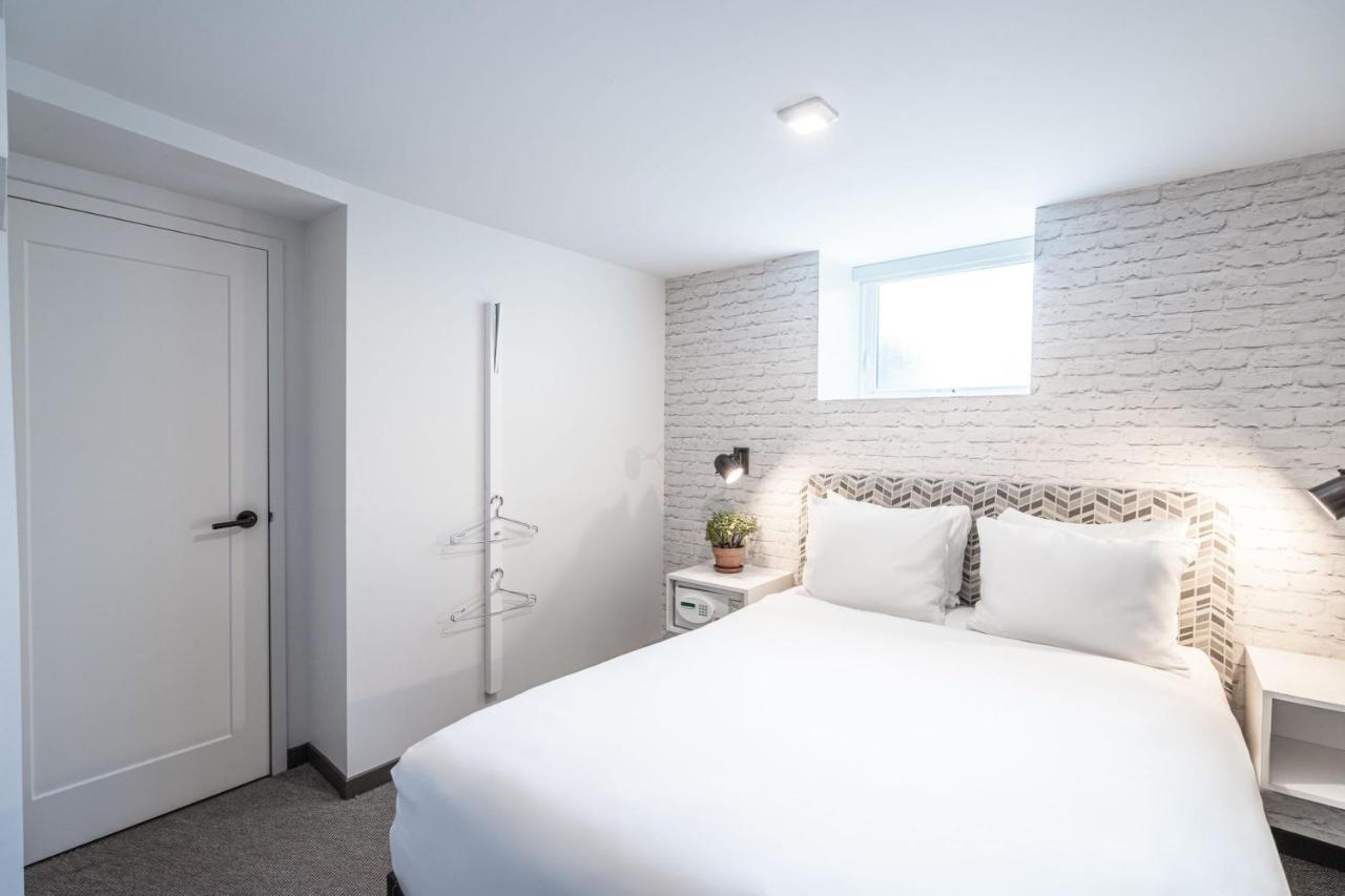 | Hotel Hive