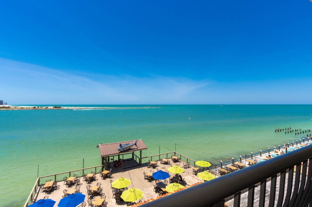 | Holiday Inn & Suites Clearwater Beach, an IHG Hotel