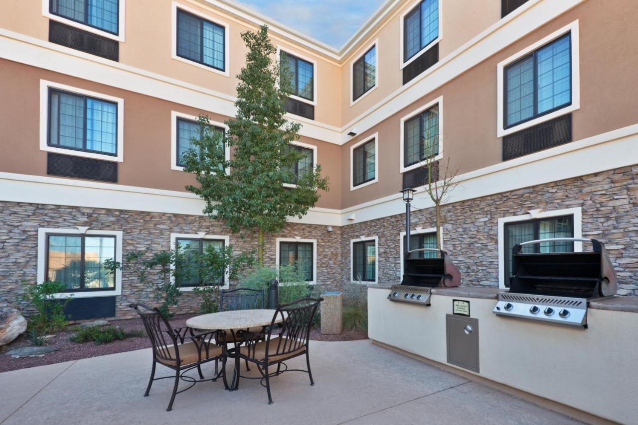  | Staybridge Suites Tucson Airport, an IHG Hotel