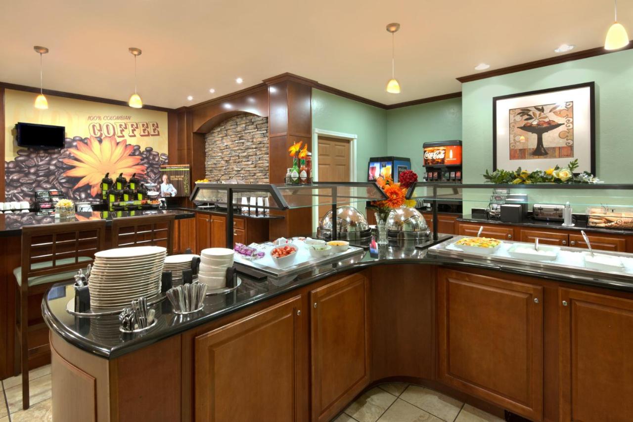  | Staybridge Suites Tucson Airport, an IHG Hotel
