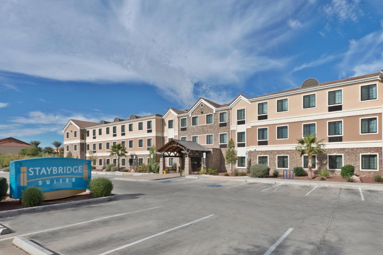  | Staybridge Suites Tucson Airport, an IHG Hotel