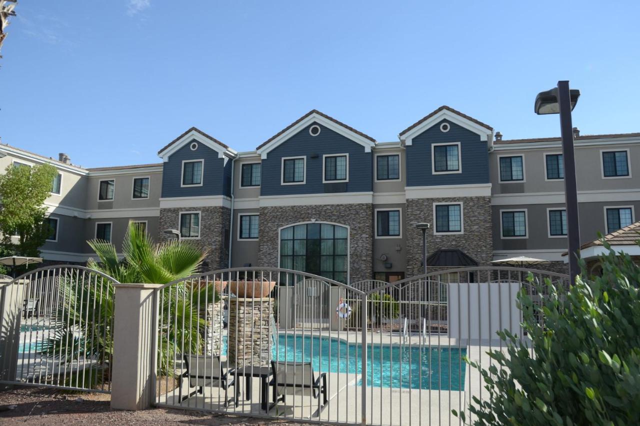  | Staybridge Suites Tucson Airport, an IHG Hotel